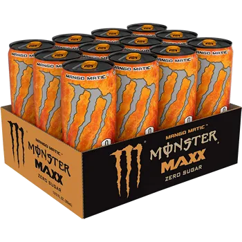 Monster Maxx Mango Matic    
